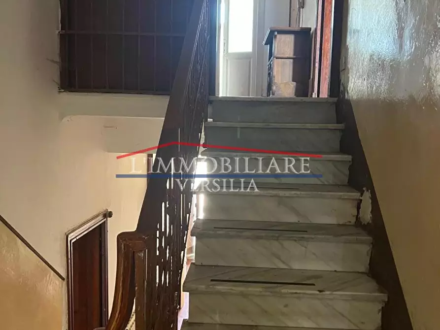 Immagine 32 di Villetta a schiera in vendita  a Massa