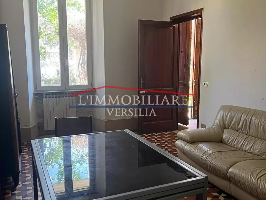 Immagine 14 di Villetta a schiera in vendita  a Massa