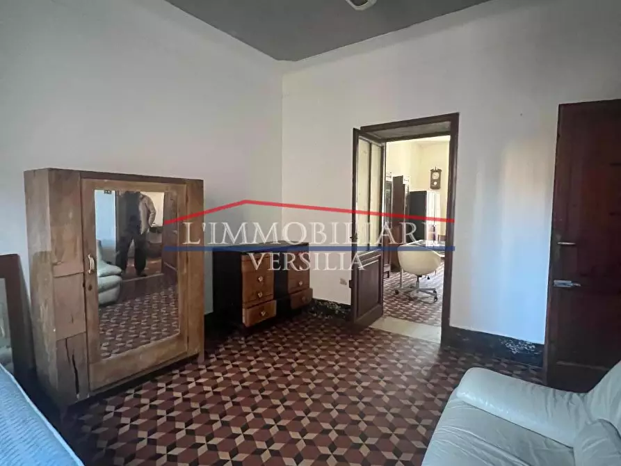 Immagine 17 di Villetta a schiera in vendita  a Massa