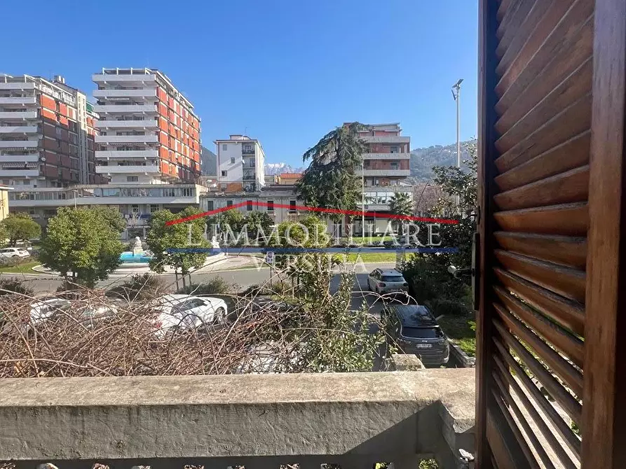 Immagine 44 di Villetta a schiera in vendita  a Massa