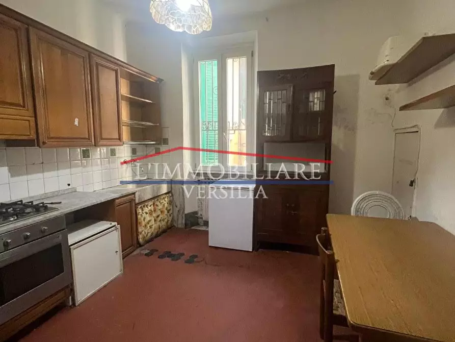 Immagine 27 di Villetta a schiera in vendita  a Massa