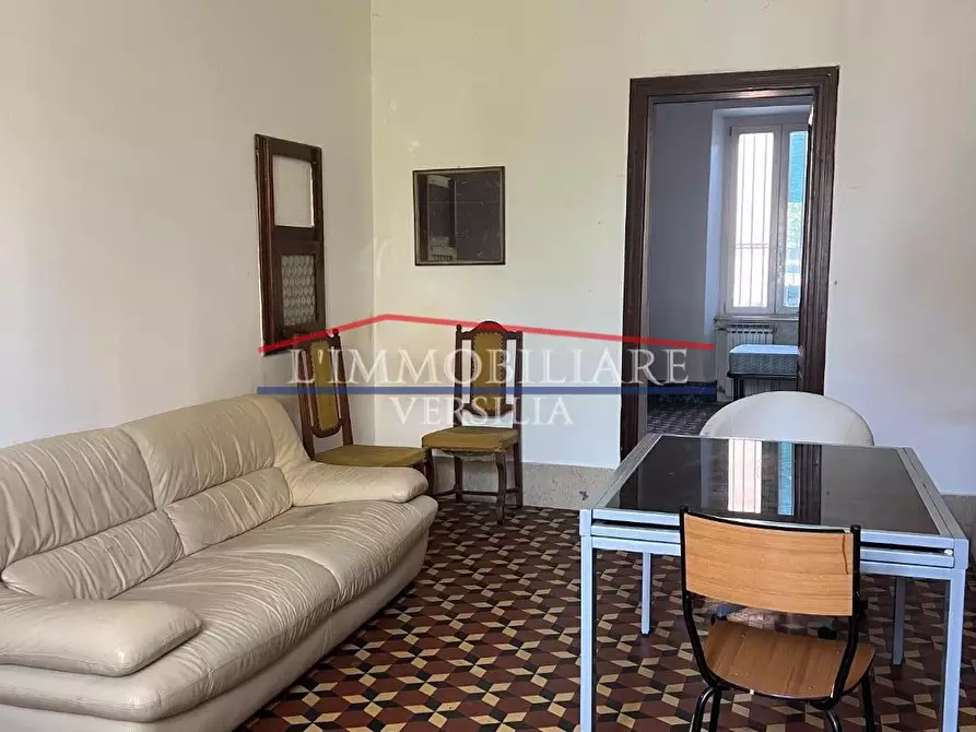 Immagine 13 di Villetta a schiera in vendita  a Massa