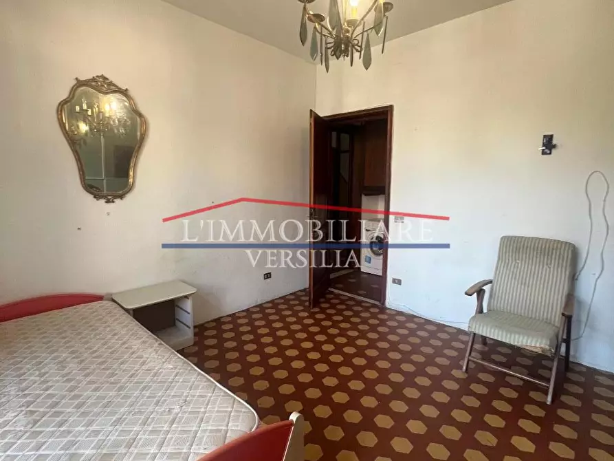 Immagine 42 di Villetta a schiera in vendita  a Massa