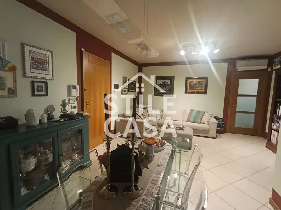 Immagine 15 di Appartamento in vendita  a Montecatini Terme