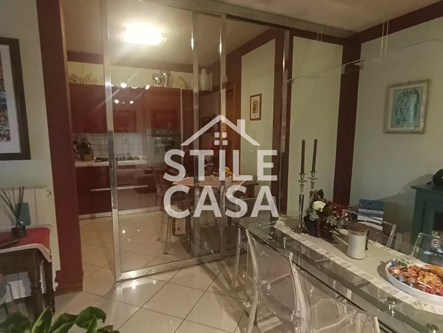 Immagine 9 di Appartamento in vendita  a Montecatini Terme