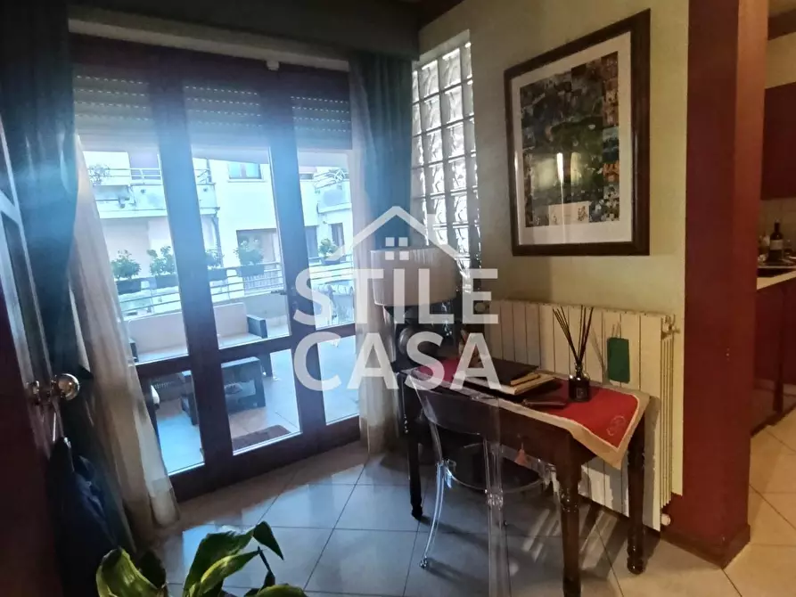 Immagine 14 di Appartamento in vendita  a Montecatini Terme