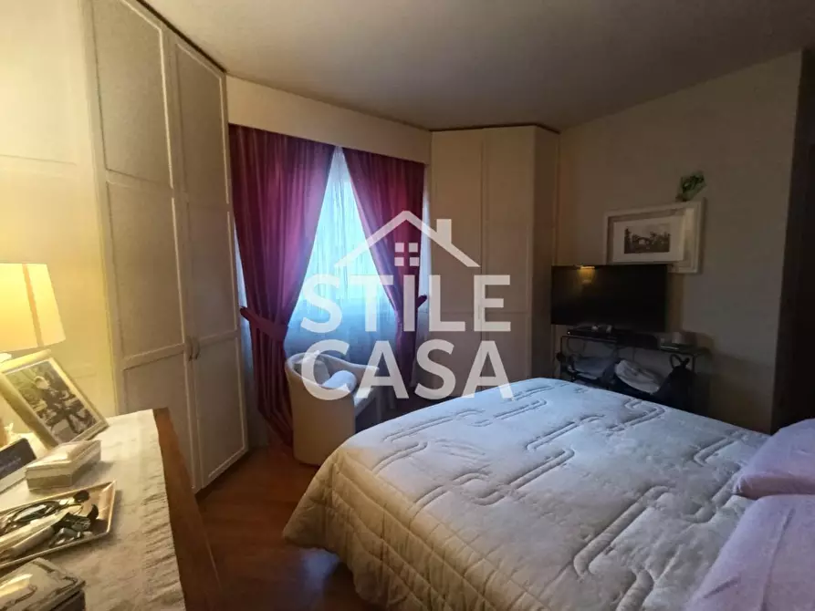 Immagine 41 di Appartamento in vendita  a Montecatini Terme