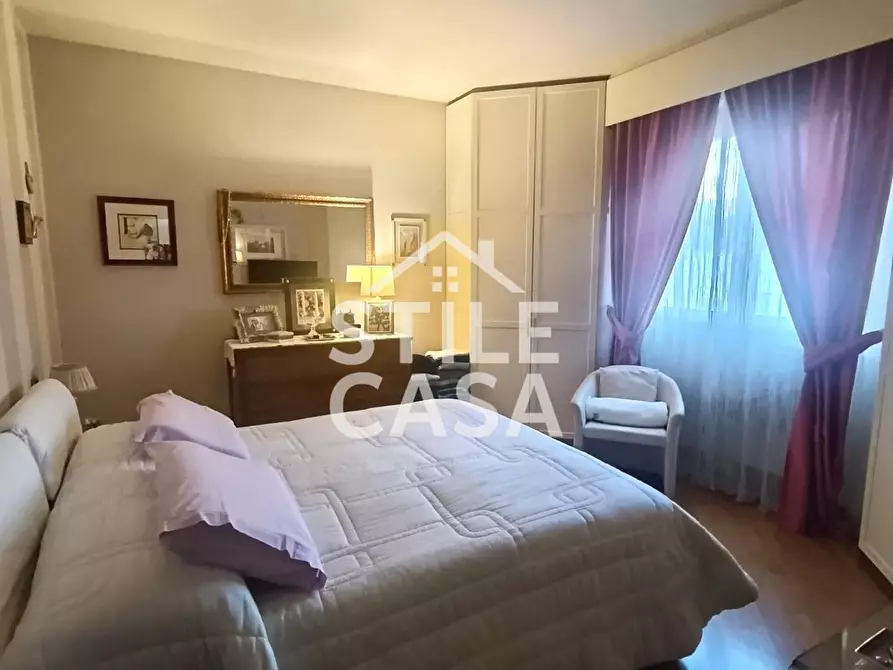 Immagine 39 di Appartamento in vendita  a Montecatini Terme