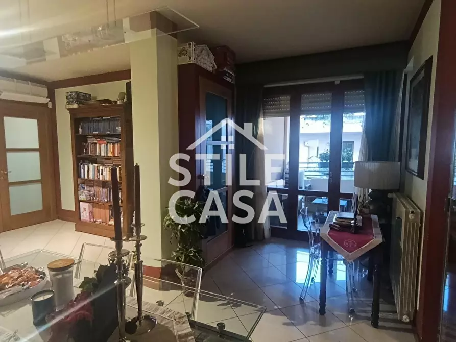 Immagine 17 di Appartamento in vendita  a Montecatini Terme