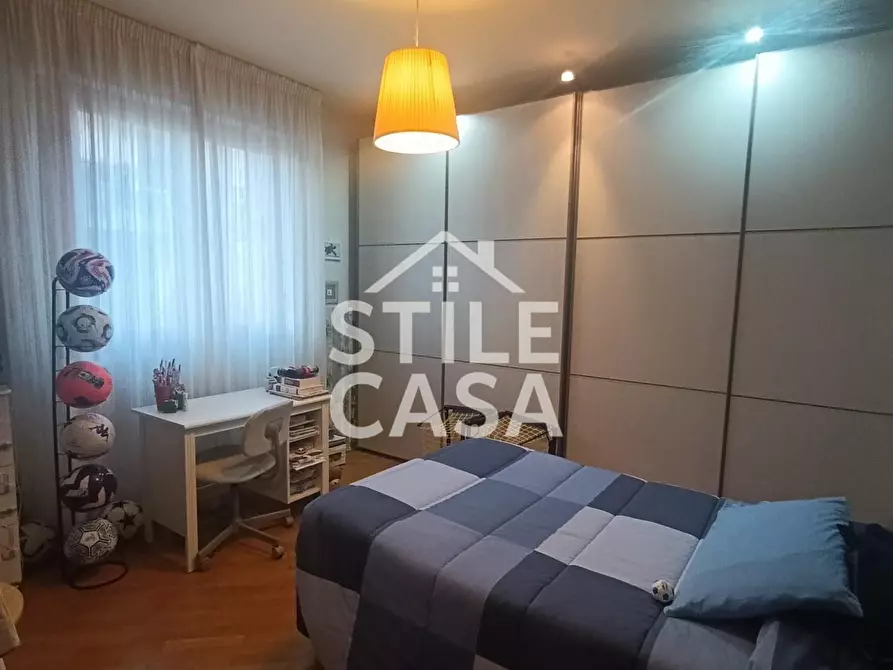 Immagine 46 di Appartamento in vendita  a Montecatini Terme