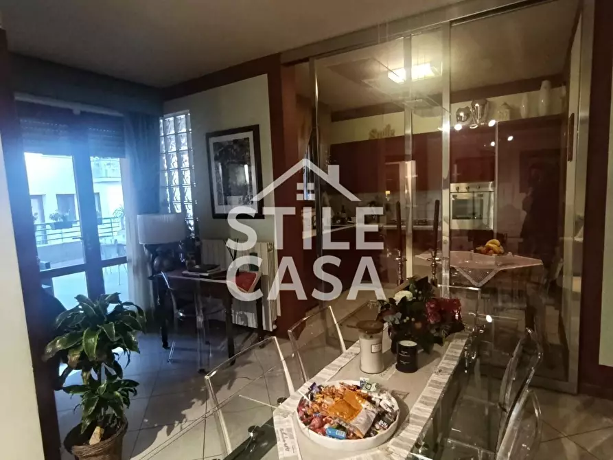 Immagine 7 di Appartamento in vendita  a Montecatini Terme