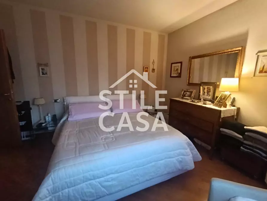 Immagine 44 di Appartamento in vendita  a Montecatini Terme