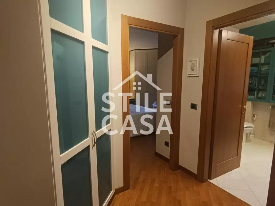 Immagine 33 di Appartamento in vendita  a Montecatini Terme