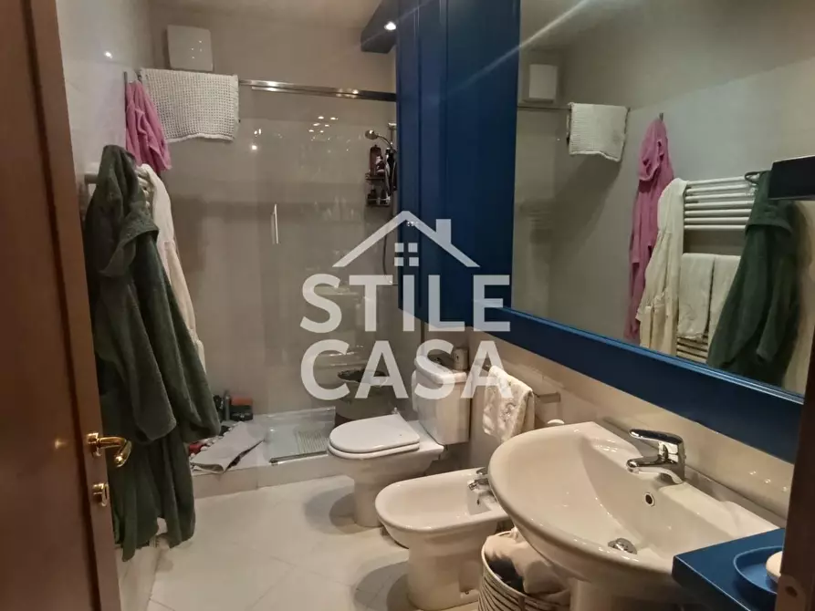 Immagine 32 di Appartamento in vendita  a Montecatini Terme