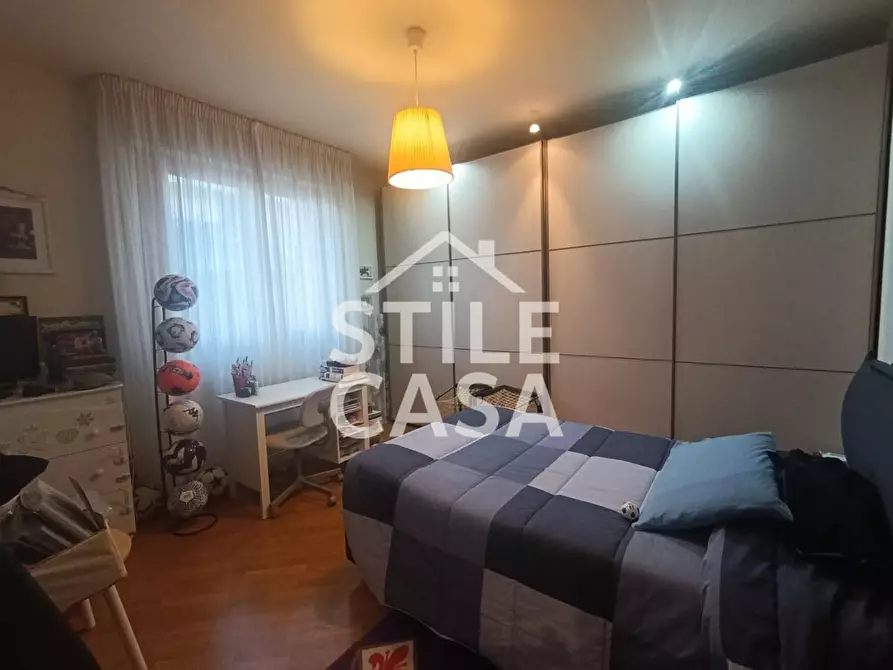 Immagine 45 di Appartamento in vendita  a Montecatini Terme