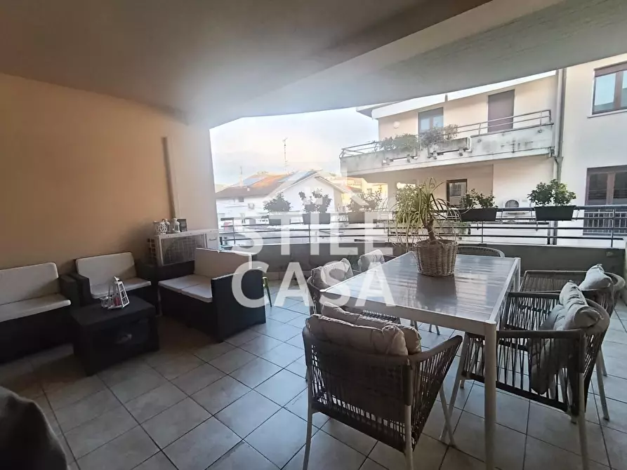 Immagine 23 di Appartamento in vendita  a Montecatini Terme