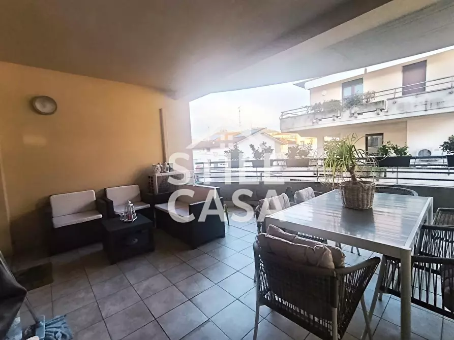 Immagine 24 di Appartamento in vendita  a Montecatini Terme