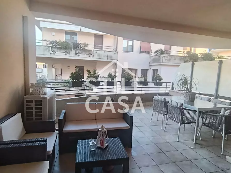 Immagine 30 di Appartamento in vendita  a Montecatini Terme