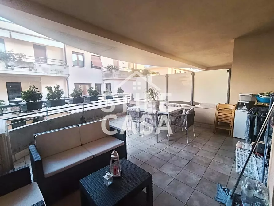 Immagine 25 di Appartamento in vendita  a Montecatini Terme