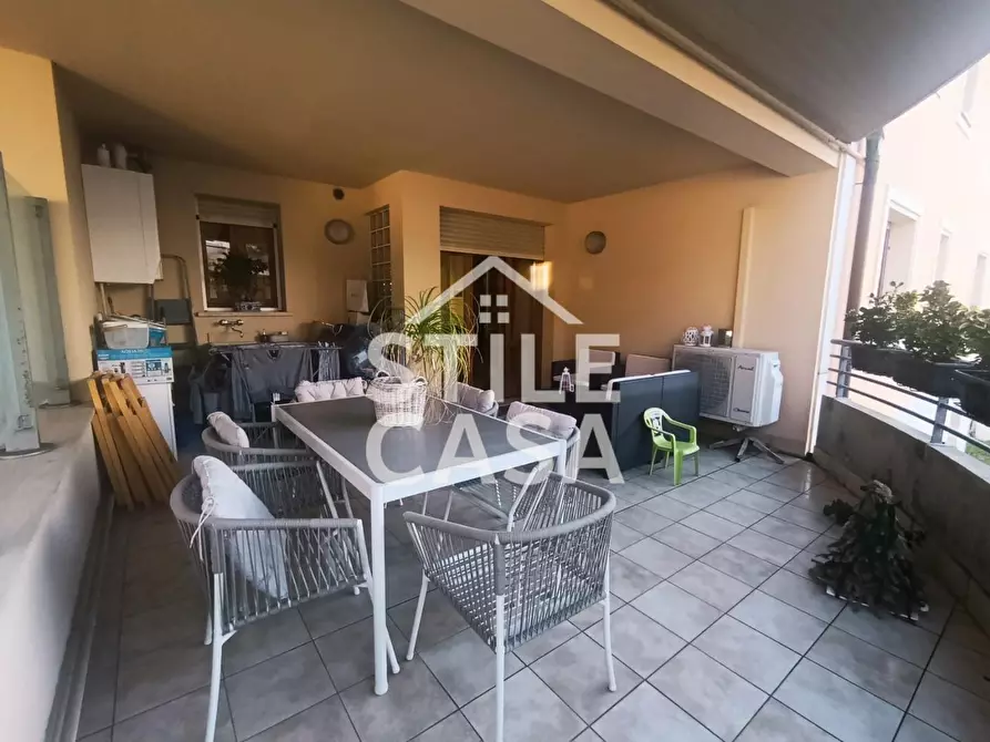 Immagine 26 di Appartamento in vendita  a Montecatini Terme