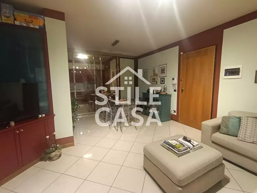 Immagine 22 di Appartamento in vendita  a Montecatini Terme