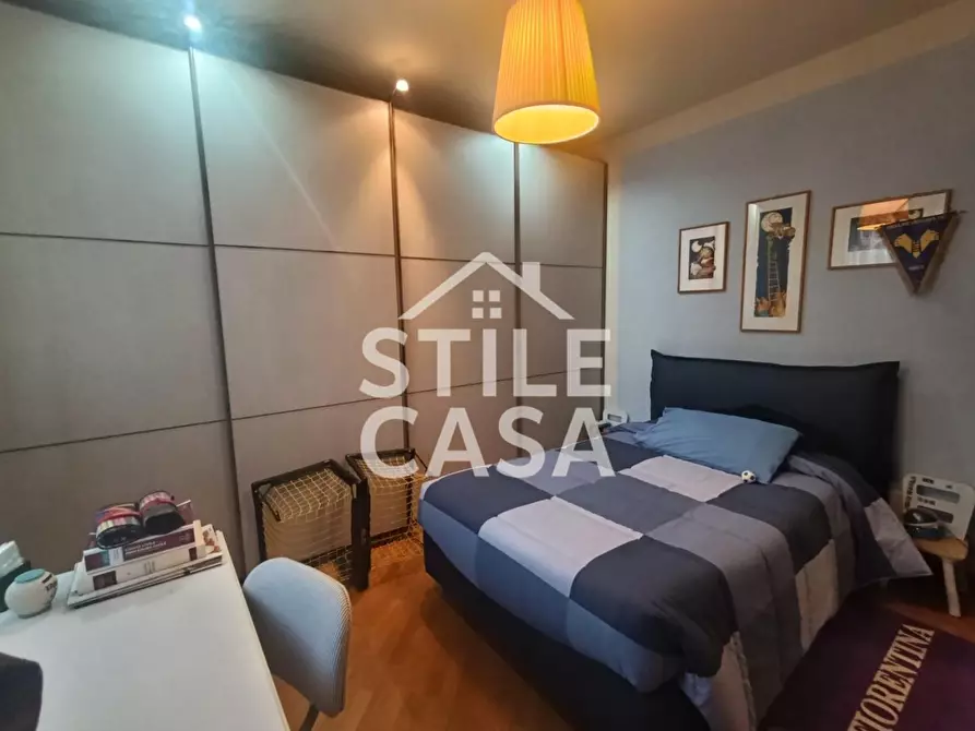 Immagine 48 di Appartamento in vendita  a Montecatini Terme