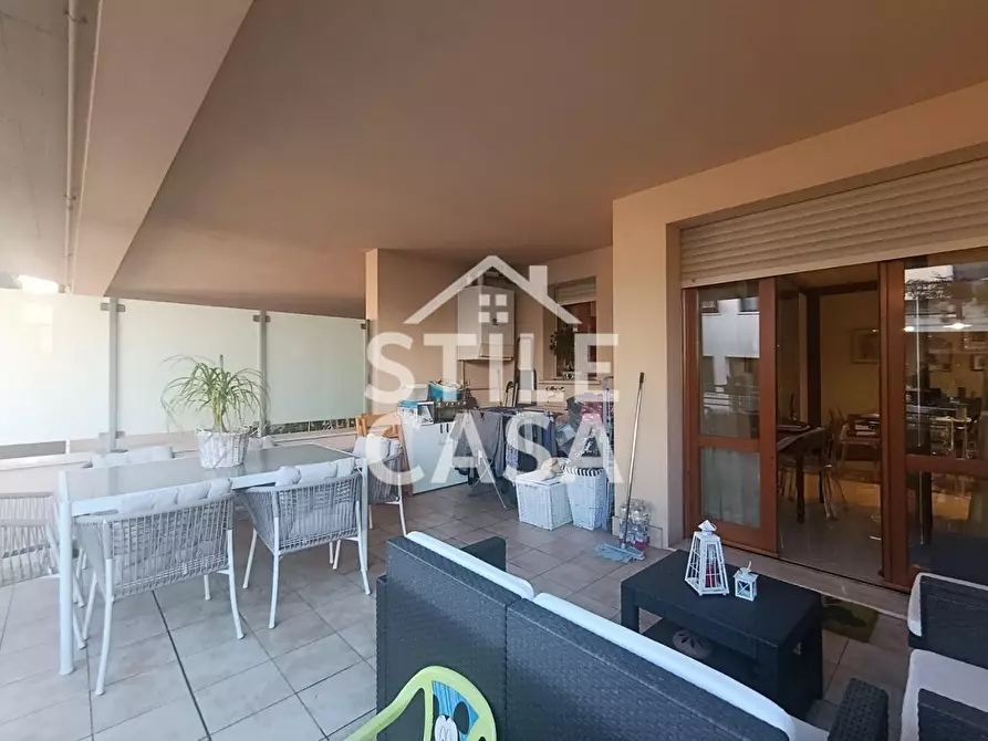 Immagine 29 di Appartamento in vendita  a Montecatini Terme