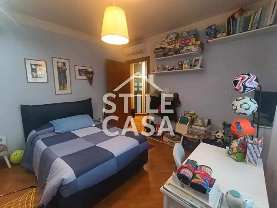 Immagine 47 di Appartamento in vendita  a Montecatini Terme