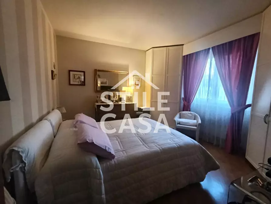 Immagine 40 di Appartamento in vendita  a Montecatini Terme