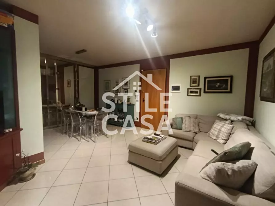 Immagine 20 di Appartamento in vendita  a Montecatini Terme