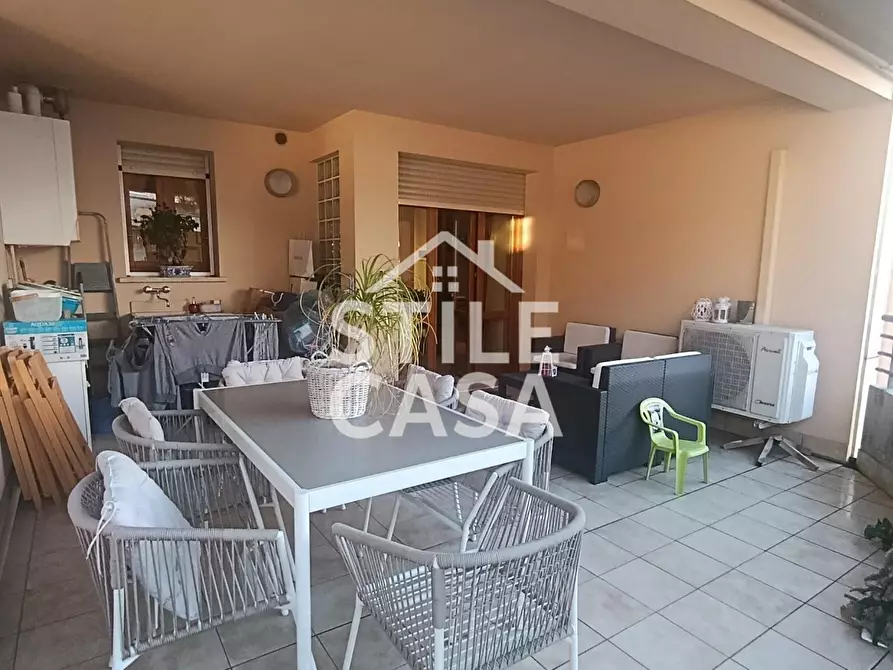 Immagine 27 di Appartamento in vendita  a Montecatini Terme