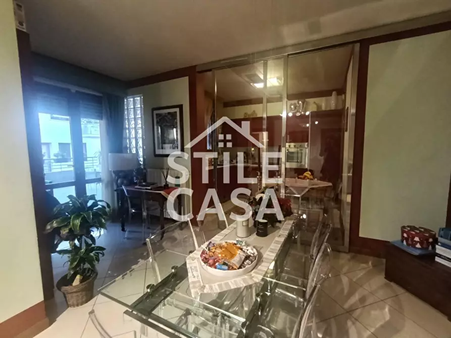 Immagine 8 di Appartamento in vendita  a Montecatini Terme