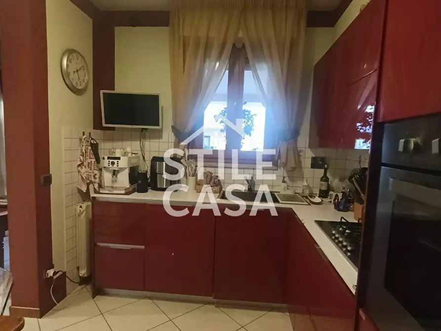 Immagine 4 di Appartamento in vendita  a Montecatini Terme