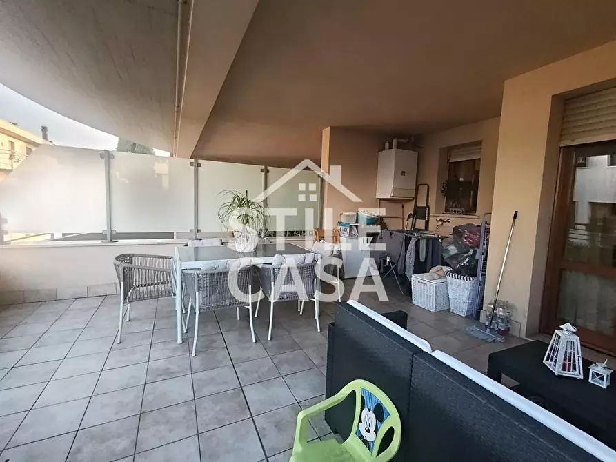 Immagine 28 di Appartamento in vendita  a Montecatini Terme