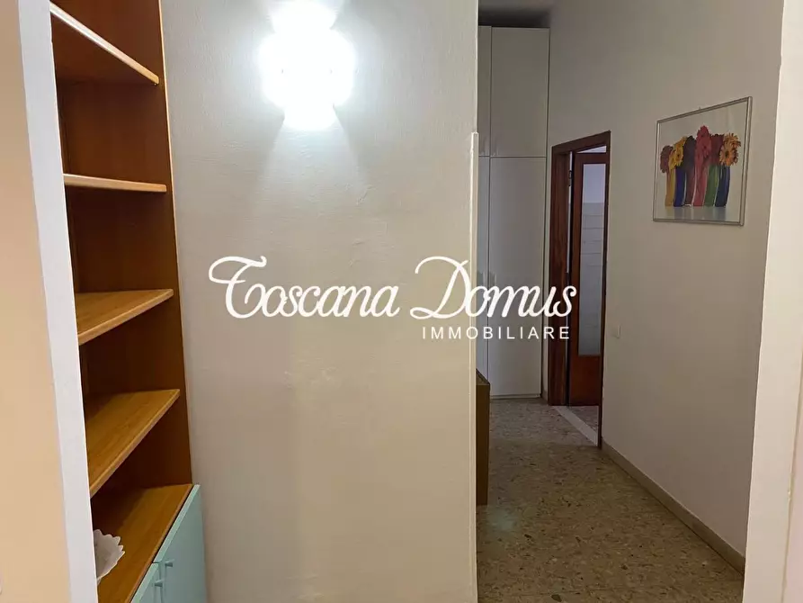 Immagine 8 di Appartamento in vendita  a Siena