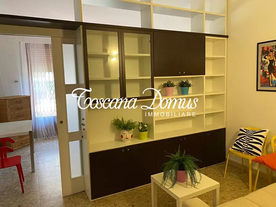 Immagine 5 di Appartamento in vendita  a Siena