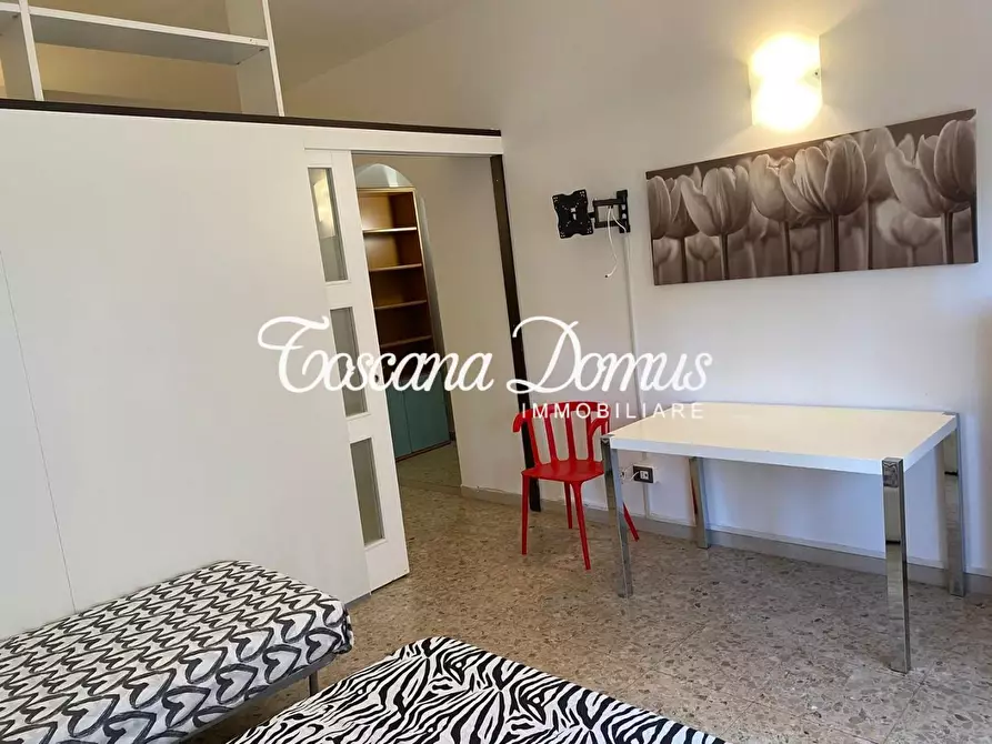 Immagine 7 di Appartamento in vendita  a Siena