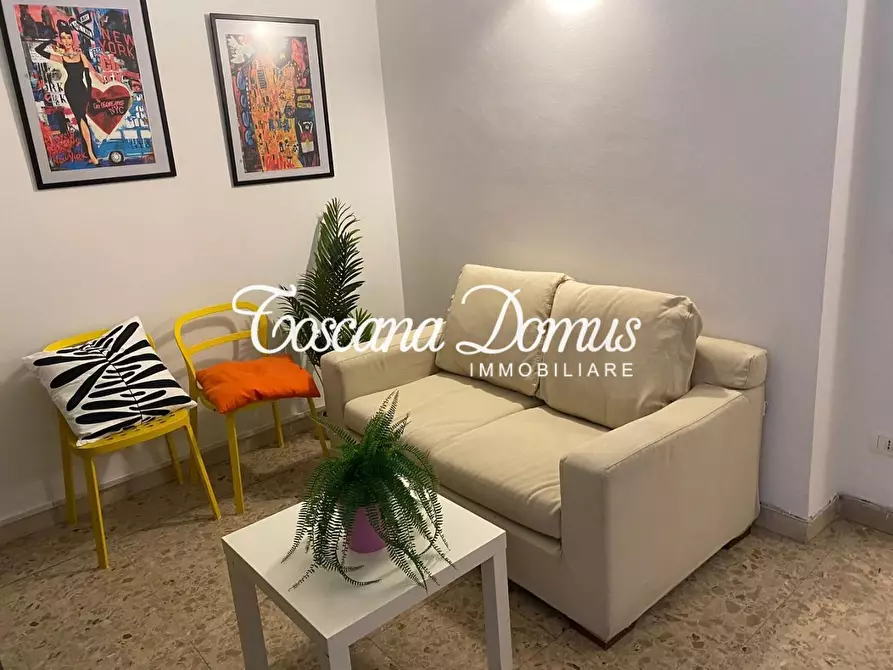 Immagine 6 di Appartamento in vendita  a Siena