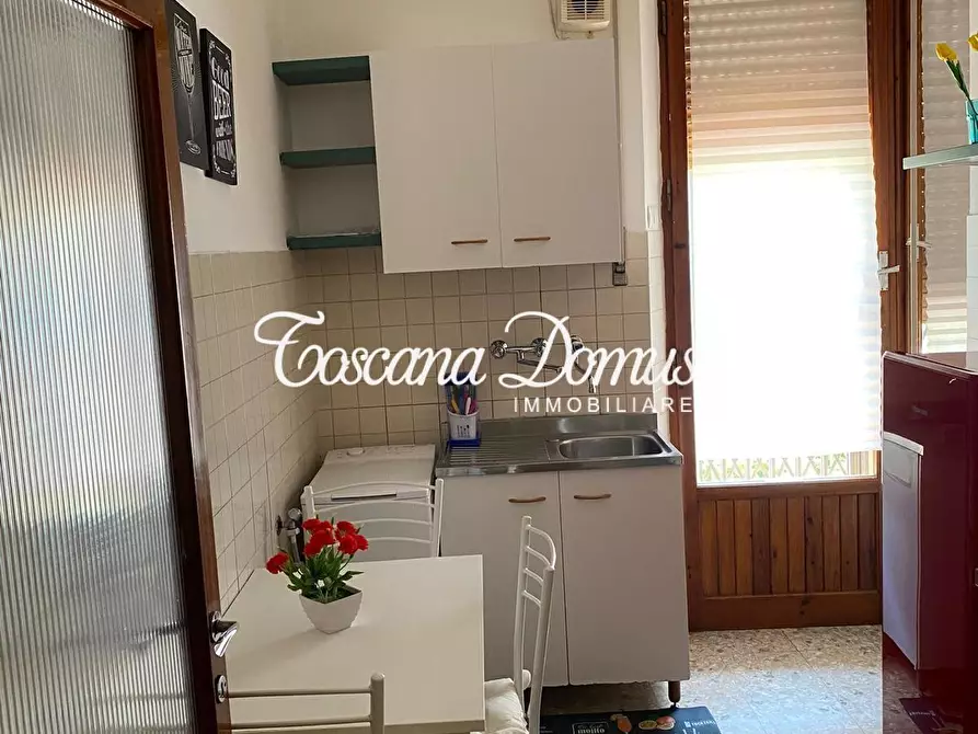 Immagine 12 di Appartamento in vendita  a Siena