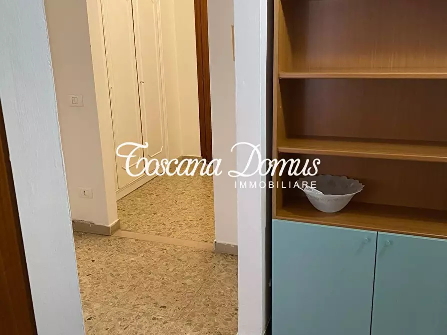 Immagine 9 di Appartamento in vendita  a Siena