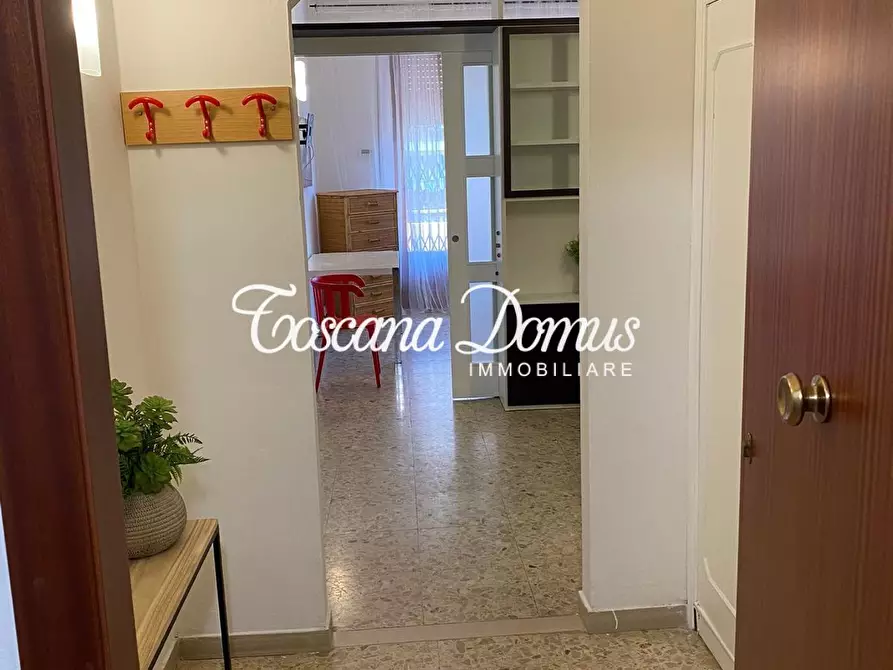 Immagine 2 di Appartamento in vendita  a Siena