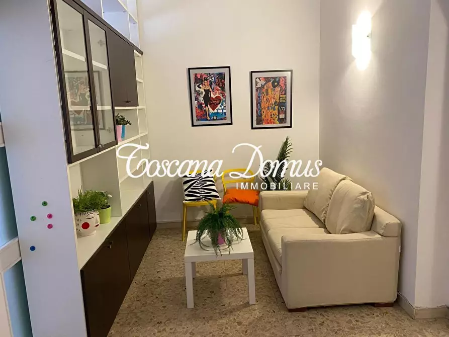 Immagine 4 di Appartamento in vendita  a Siena