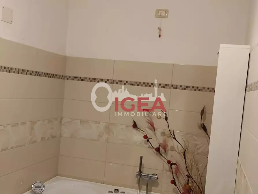 Immagine 9 di Appartamento in vendita  a Torrita Di Siena