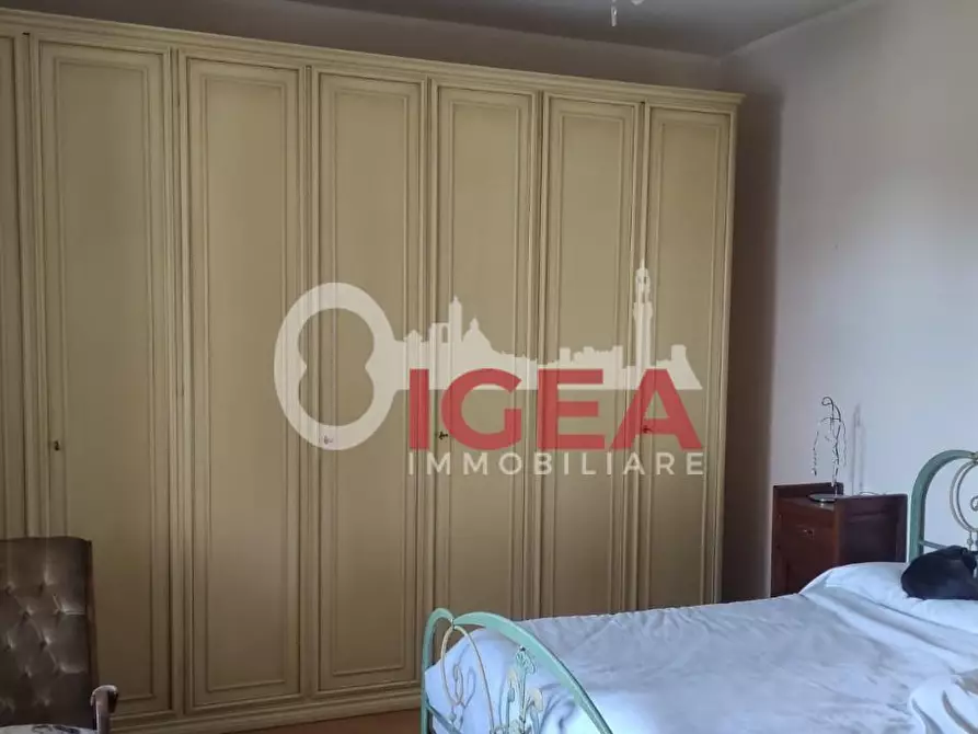 Immagine 12 di Appartamento in vendita  a Torrita Di Siena