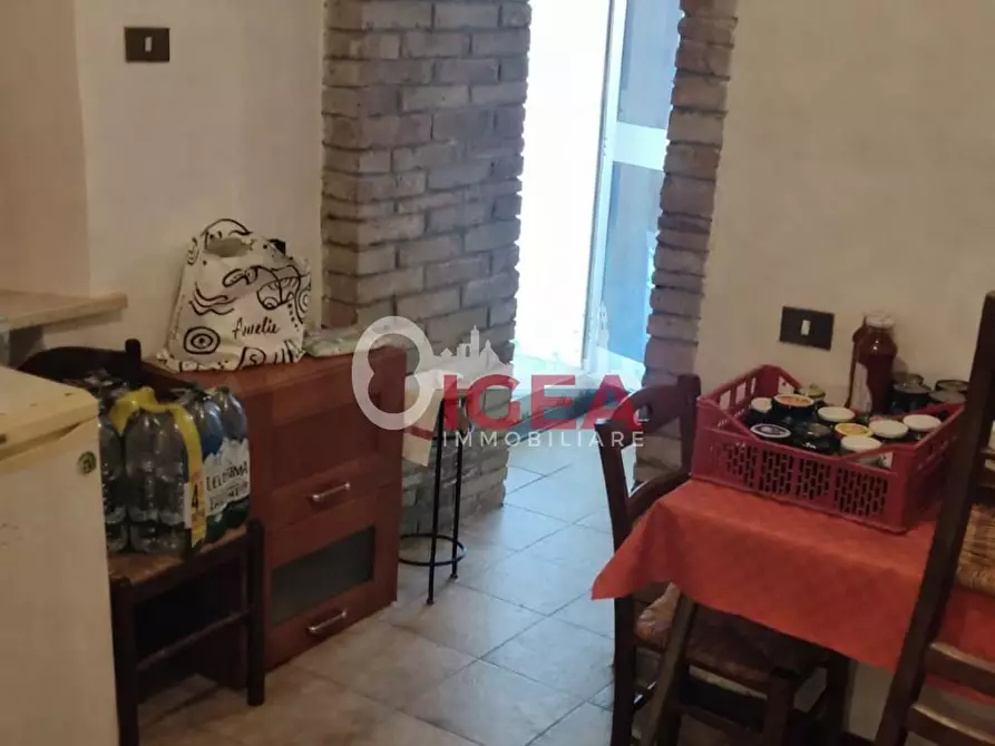 Immagine 7 di Appartamento in vendita  a Torrita Di Siena