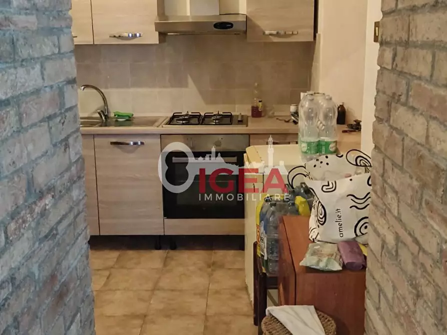 Immagine 4 di Appartamento in vendita  a Torrita Di Siena