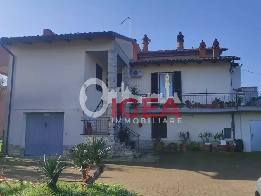 Immagine 1 di Appartamento in vendita  a Torrita Di Siena