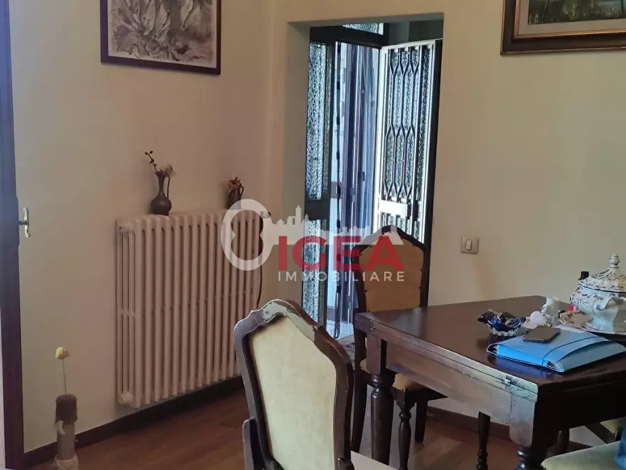 Immagine 5 di Appartamento in vendita  a Torrita Di Siena