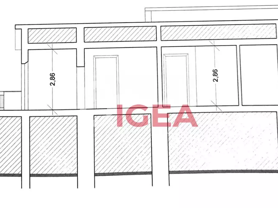 Immagine 18 di Appartamento in vendita  a Torrita Di Siena