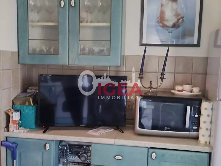 Immagine 8 di Appartamento in vendita  a Torrita Di Siena